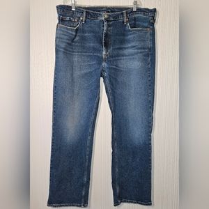 Levi's 559 Red Tag Jeans, Sz 42W x 32"L, Straight Leg